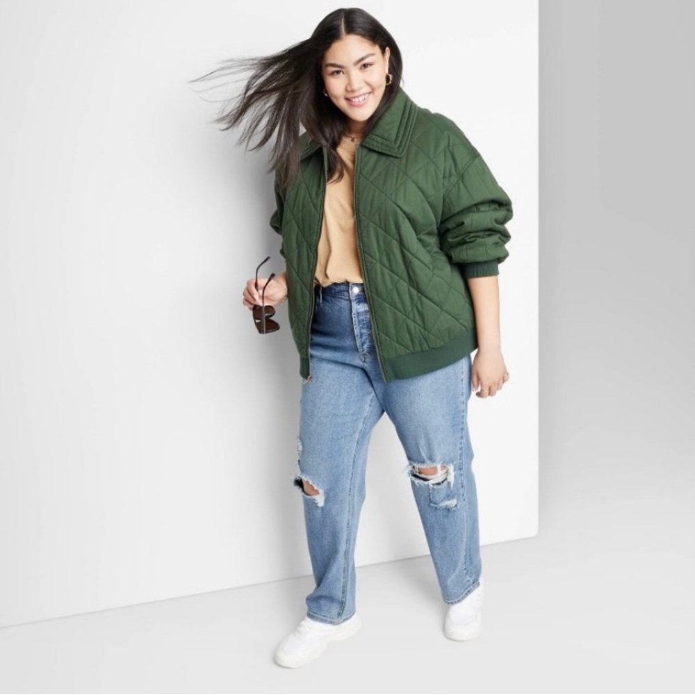 NEW ⭐️ wild fable jeans